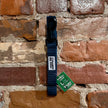 Bamboo Zoom Eco-Friendly Bamboo Leash - Blue