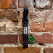 Bamboo Zoom Eco-Friendly Bamboo Leash - Black