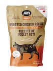 Jay's Gourmet Chicken Air-Dried Cat Treats - 75g