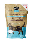 Jay's Gourmet Tuna Air-Dried Cat Treats - 75g
