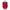 Kurgo Go Stuff It Dog Treat Bag Barn Chili Red