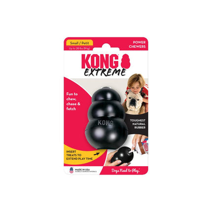 Classic KONG - Extreme Dog Toy