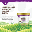 L-Lysine Immune Support For Cats (60ct)