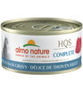 Almo Nature Cat Canned Deli Tuna in Gravy