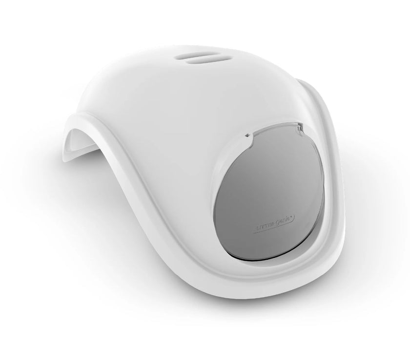 Angelcare Litter Genie Cat Litter Box Hood