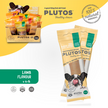 PLUTOS Dog Chew – Lamb (Medium)