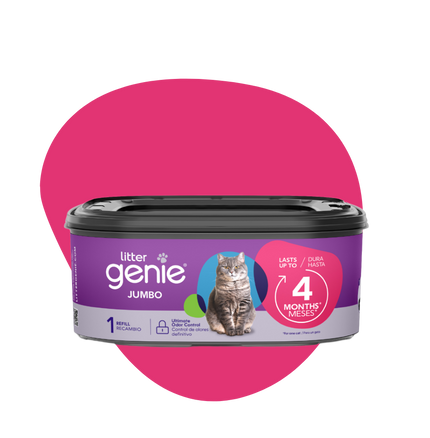 Angelcare Litter Genie Jumbo Refill