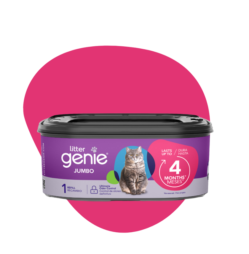 Angelcare Litter Genie Jumbo Refill