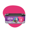 Angelcare Litter Genie Jumbo Refill