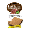 Benny Bully's Liver Chops Original (40g)