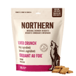 Northern Pet Liverlicious Biscuits - Liver Crunch (500g)
