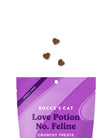 Love Potion No. Feline Crunchy