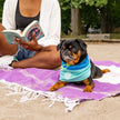 Canada Pooch Max Chill Cooling Snood