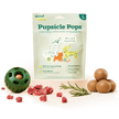 Woof Pupsicle Refill Pops - Beef Flavour