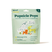 Woof Pupsicle Refill Pops - Beef Flavour