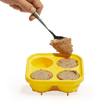 Woof Pupsicle - DIY Treat Tray
