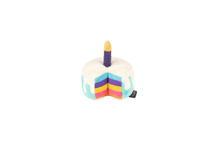 Mini Party Time Bone-appetite Cake Toy