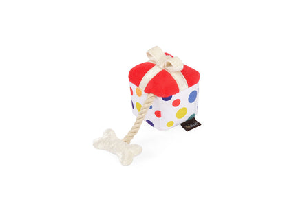 Mini Pawfect Present Toy