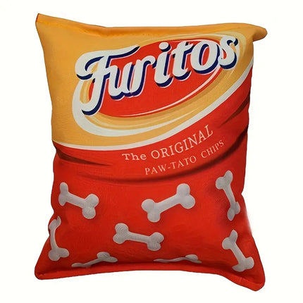 Munchies - Furritos
