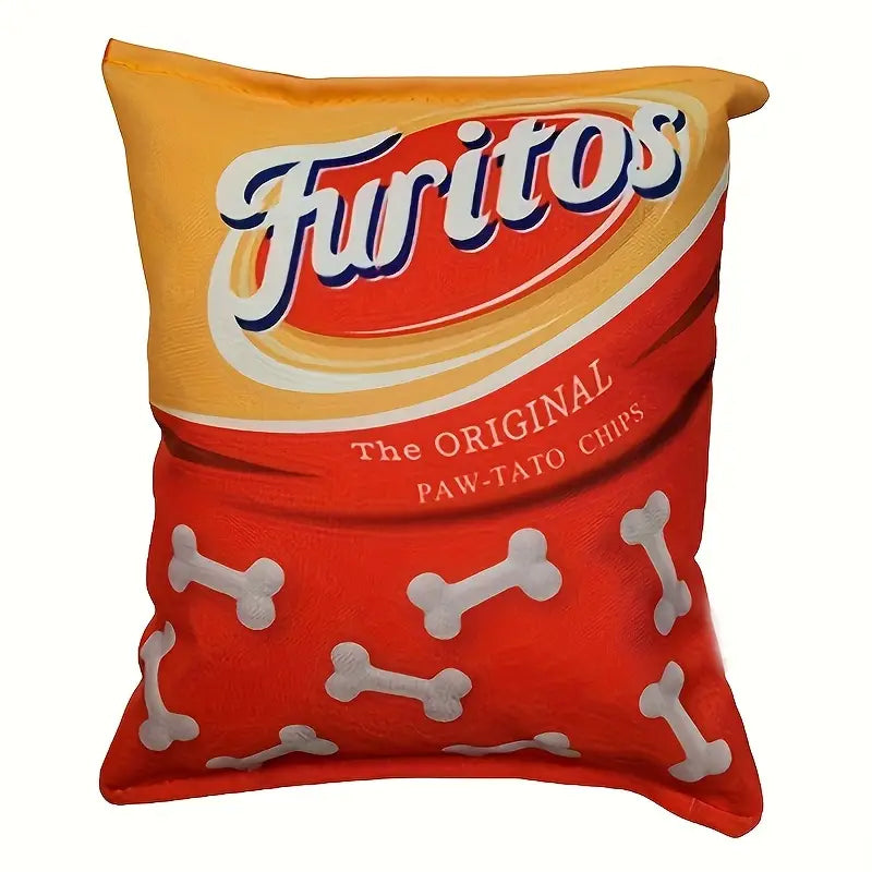 Munchies - Furritos