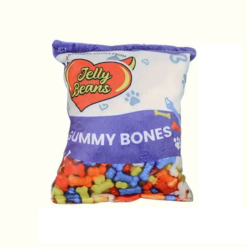 Munchies - Gummy Bones