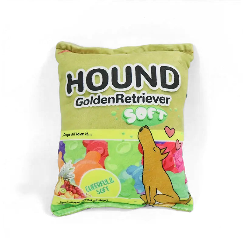Munchies - Hound Golden Retriever