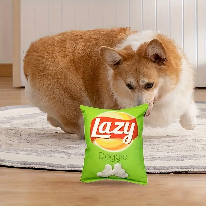Munchies - Lazy Doggie