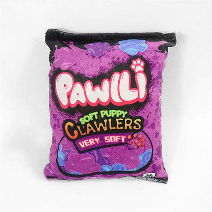 Munchies - Pawlli Soft Puppy Clawlers