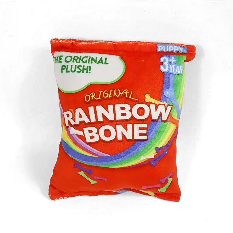 Munchies - Rainbow Bone