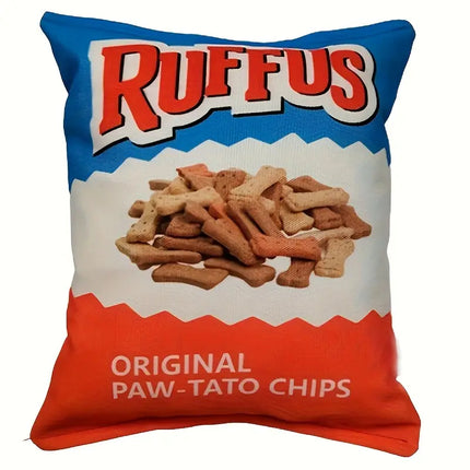 Munchies - Ruffus