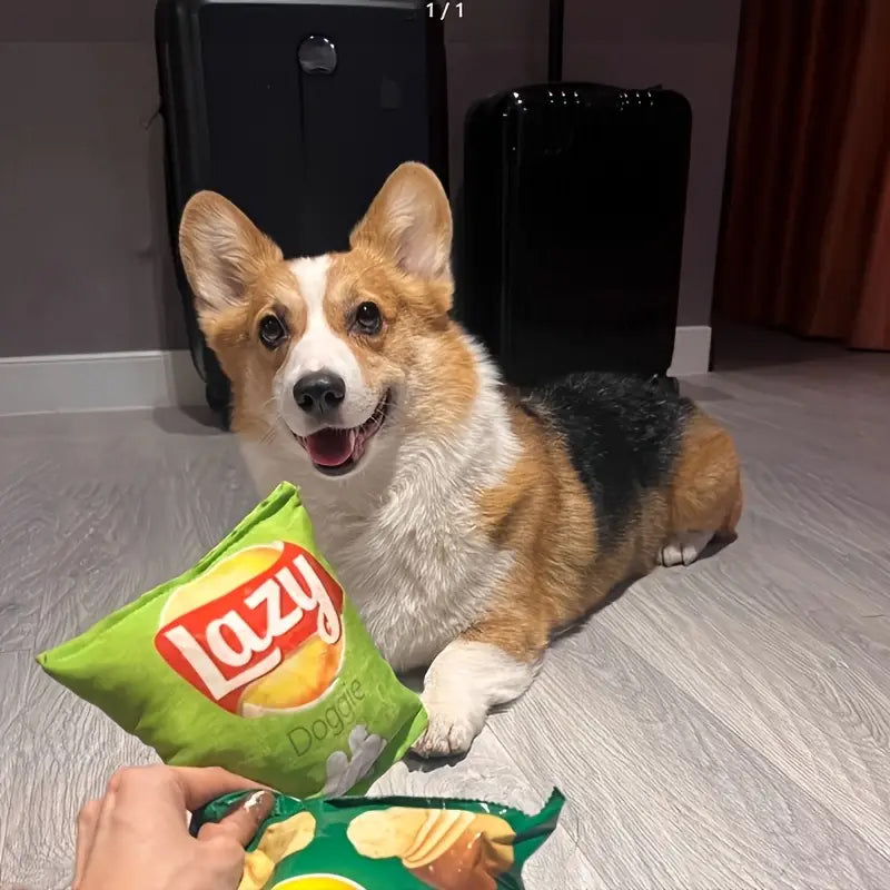 Munchies - Lazy Doggie