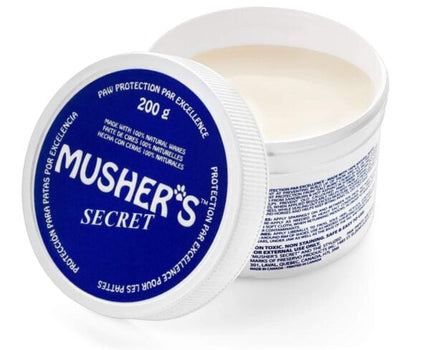 Musher's Secret Paw & Hoof Protection