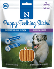 Puppy Teething Sticks - Pumkpin