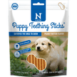 Puppy Teething Sticks - Peanut Butter