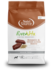 NutriSource Pure Vita Kangaroo & Green Lentils Entrée Grain Free Limited Ingredient Dog Food