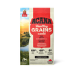 Acana Healthy Grains - Ranch Raised Red Meat Recipe Dry Dog Food (22.5lb/10.2kg)