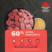 Acana Healthy Grains - Ranch Raised Red Meat Recipe Dry Dog Food (22.5lb/10.2kg)