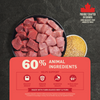 Acana Healthy Grains - Ranch Raised Red Meat Recipe Dry Dog Food (22.5lb/10.2kg)