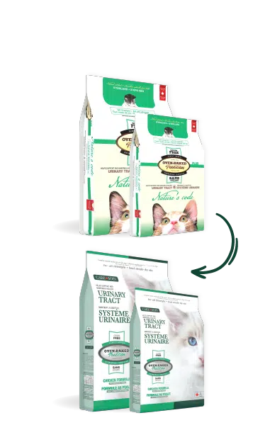 Oven Baked Tradition Urinary