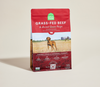 Open Farm Grass-Fed Beef & Ancient Grains Dry Dog Food - 22lb