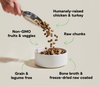 RawMix Open Prairie Grain-Free Cat Kibble - 3.62 kg/8 lb