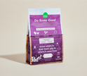 Open Farm Senior Grain-Free Dry Dog Food for Senior Dogs - High-Protein Chicken & Turkey Recipe - 4lb