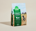 Open Farm Homestead Turkey & Chicken Grain-Free Dry Dog Food for Puppies, Adult & Senior Dogs 4lb