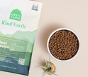 Open Farm Kind Earth - Premium Plant Kibble Recipe - 20 lbs
