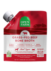 Open Farm Grass-Fed Beef Bone Broth