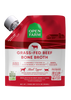 Open Farm Grass-Fed Beef Bone Broth For Dogs