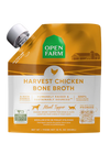 Open Farm Harvest Chicken Bone Broth