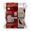 Marrow Bone Large - 2lb Bag