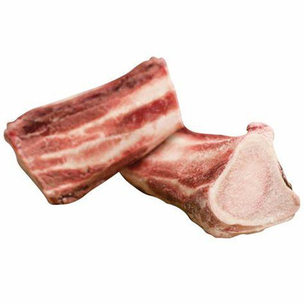 Marrow Bone Large - 2lb Bag