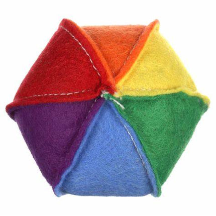 Felt Beach Ball- 2.5